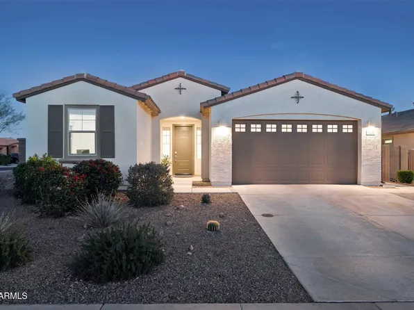 7227 S SANDAL Road, Gold Canyon, AZ 85118