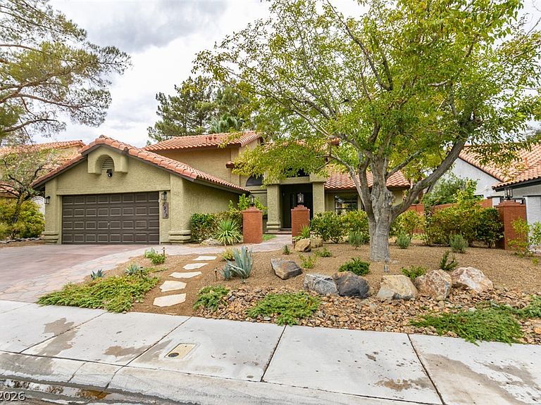 1919 Magnolia Dr, Henderson, NV