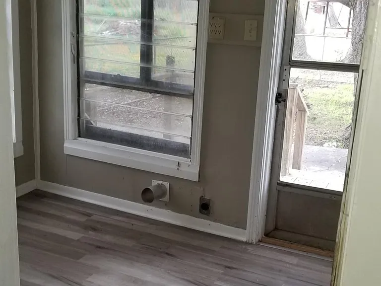 Laundry/Utility Room