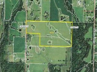 Quinn Rd, Trimble, MO 64492