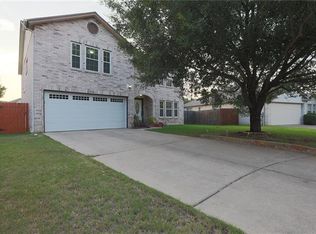 2109 Van Horn Cv, Cedar Park, TX 78613