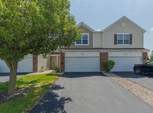15263 Kenmare Cir, Manhattan, IL 60442
