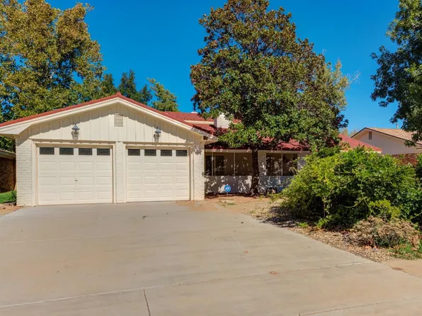 3424 68th Dr, Lubbock, TX 79413