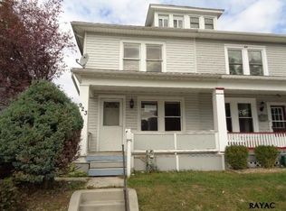 923 E Prospect St, York, PA