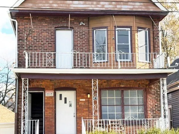 43 Countess Ave, Buffalo, NY 14211