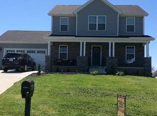 1020 Twin Oaks Blvd, Mount Sterling, KY 40353