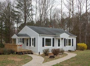 11662 Nc 268, Elkin, NC 28621