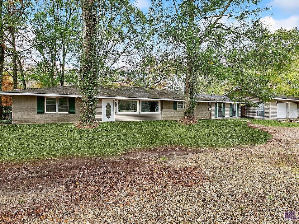 33287 Perkins Rd, Denham Springs, LA 70706 Zillow
