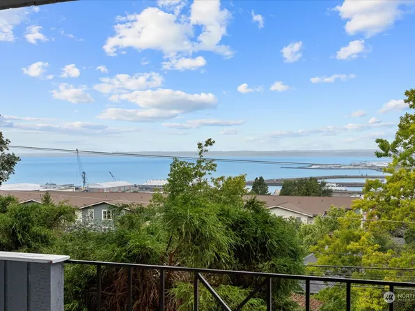 921 High Street #4, Bellingham, WA 98225