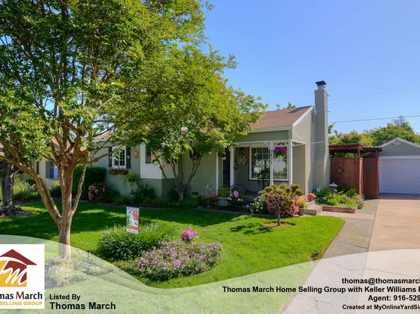 3435 57th St, Sacramento, CA 95820