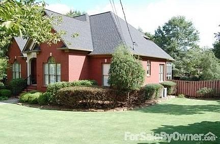 Side Yard
