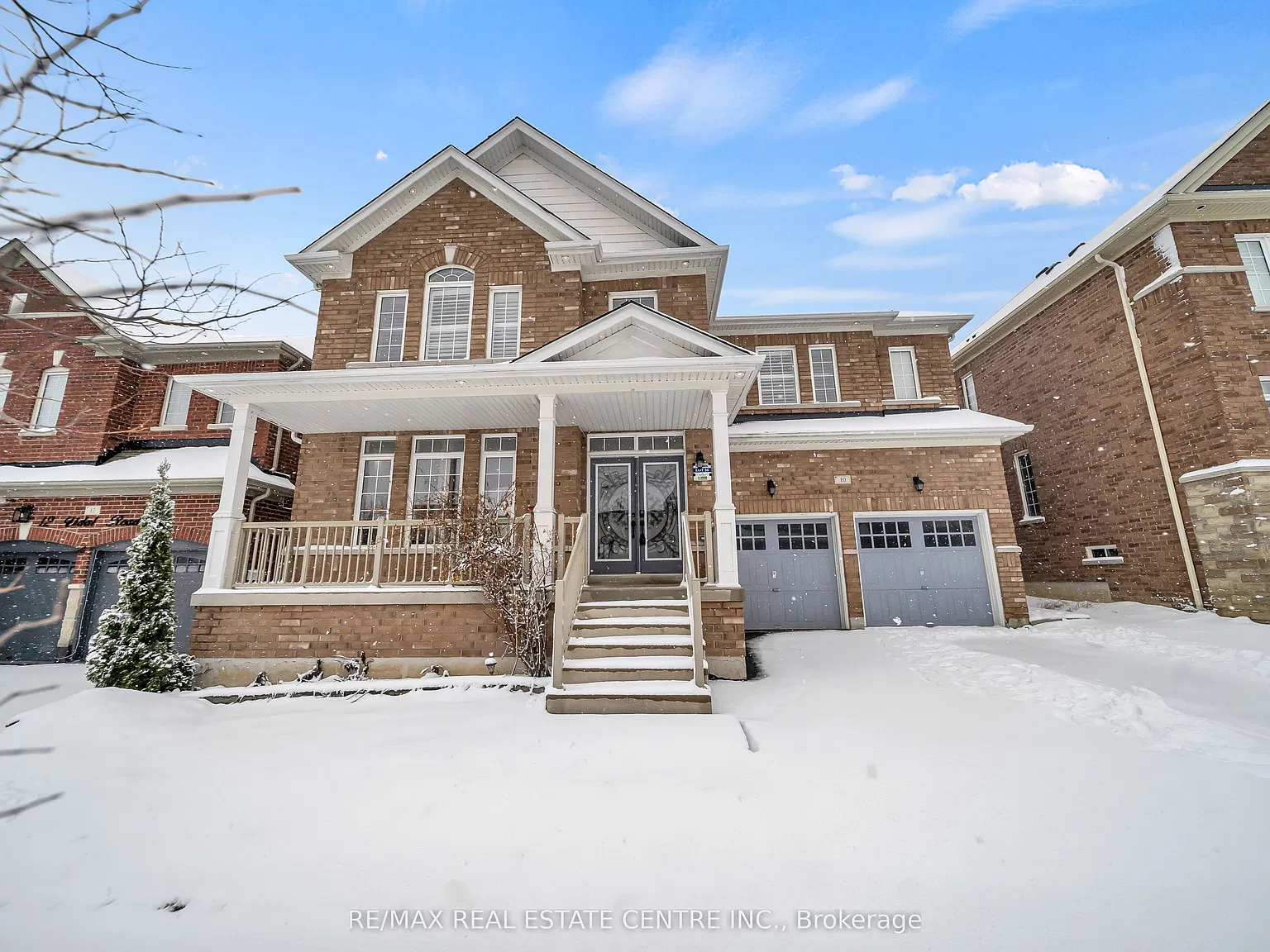 4 bed, $3,750 — Photo 3