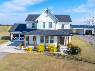 11821 Flat Armadillo Rd, Lexington, OK 73051