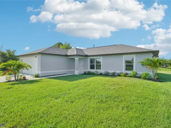 11456 5th Ave, Punta Gorda, FL 33955