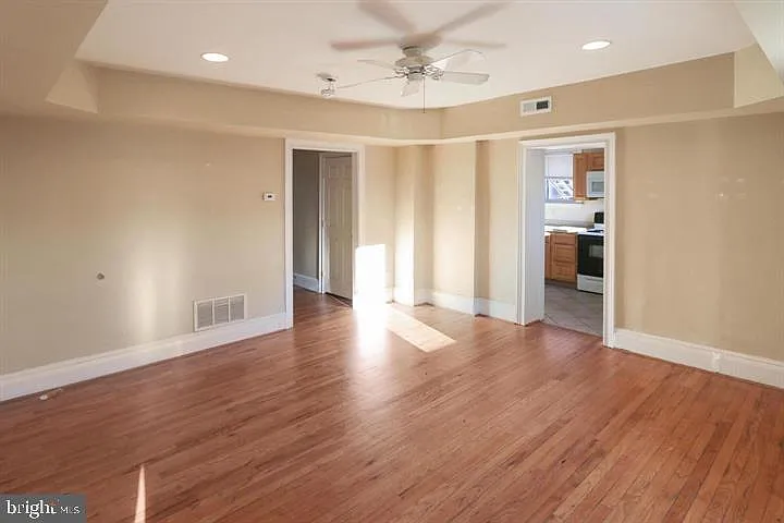 1303 Pennsylvania Ave #2 — Photo 2