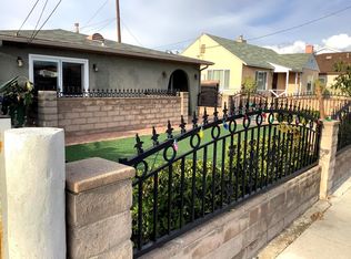 4203 W 137th St #A, Hawthorne, CA 90250