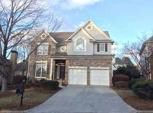 1858 Fox Chapel Dr SE, Smyrna, GA 30080