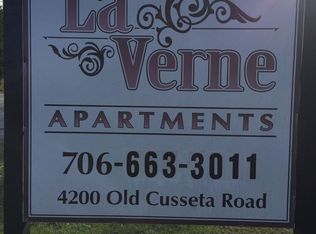 4174 Old Cusseta Rd APT 8, Columbus, GA 31903