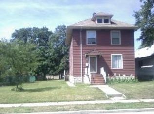 16 Mason St, Calumet City, IL