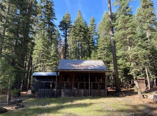 9533-21 Jones Creek Rd, Forest Ranch, CA 95942