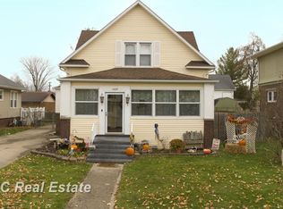 12079 Church St, Birch Run, MI 48415