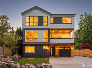Nw 95th St A Condominium, Seattle, WA 98117