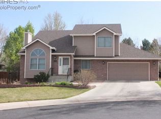 5118 W 6th St, Greeley, CO 80634