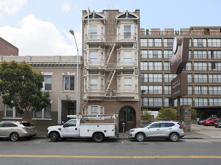 635 Ellis — Photo 17