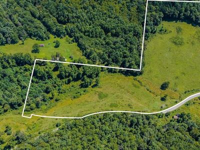 LOT 1 Phadettia Rd SW, Willis, VA, 24380