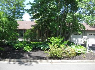 95 Sagamore Ave, Oceanport, NJ