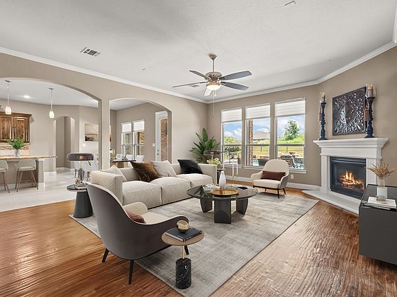 4th image of 12731 Bella Roma Dr