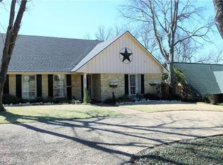 205 Summit Ridge Dr, Rockwall, TX 75087