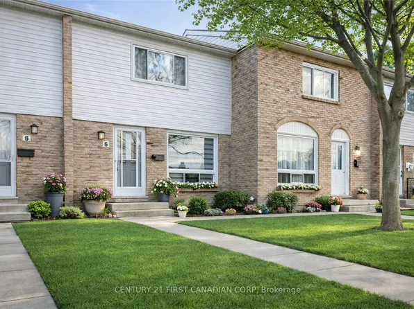 1775 Culver Dr #6, London, ON N5V 3H6