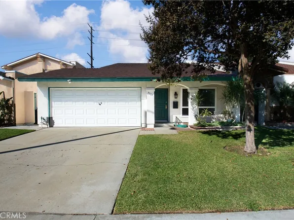 9131 Bartley Ave, Santa Fe Springs, CA 90670