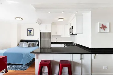 Sold by Keller Williams NYC