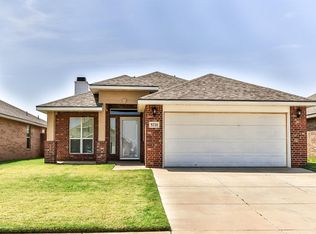 5731 110th St, Lubbock, TX 79424