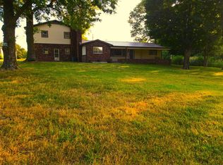 12798 Mulberry Rd, Neosho, MO 64850