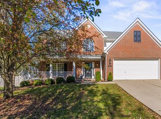 4401 Turtle Creek Way, Lexington, KY 40509