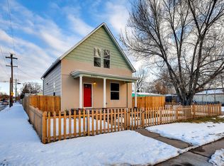 4052 Clayton St, Denver, CO 80216