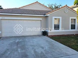 8410 SW 157th Ct, Miami, FL 33193