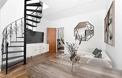 Rented by REAL New York