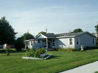 309 W 13th St, Peru, IN 46970