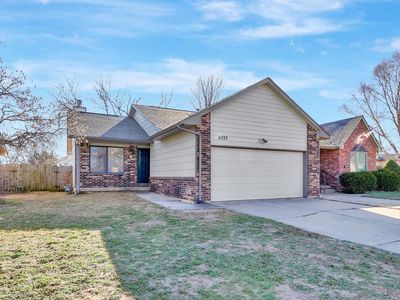 6525 W Oneil St, Wichita, KS, 67212