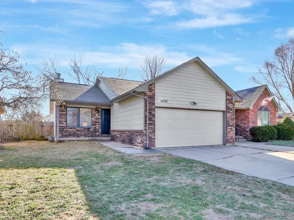 6525 W Oneil St, Wichita, KS 67212