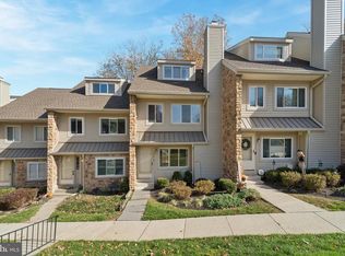 413 Cannon Ct #413, Wayne, PA 19087