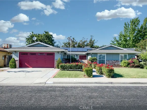 1153 Menlo Ave, Clovis, CA 93612