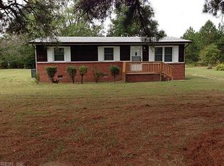 29388 Delaware Rd, Franklin, VA 23851