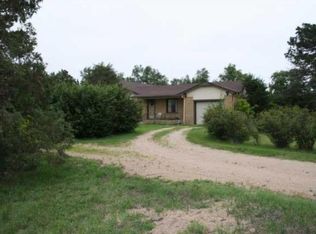 1702 S 183rd St W, Goddard, KS 67052