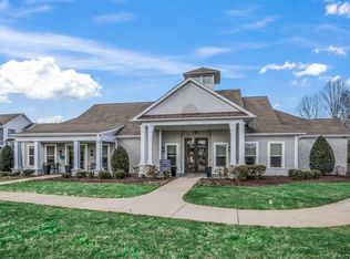 Richland Falls, Murfreesboro, TN 37130
