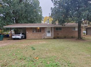 2217 Independence Ave, Conway, AR 72034